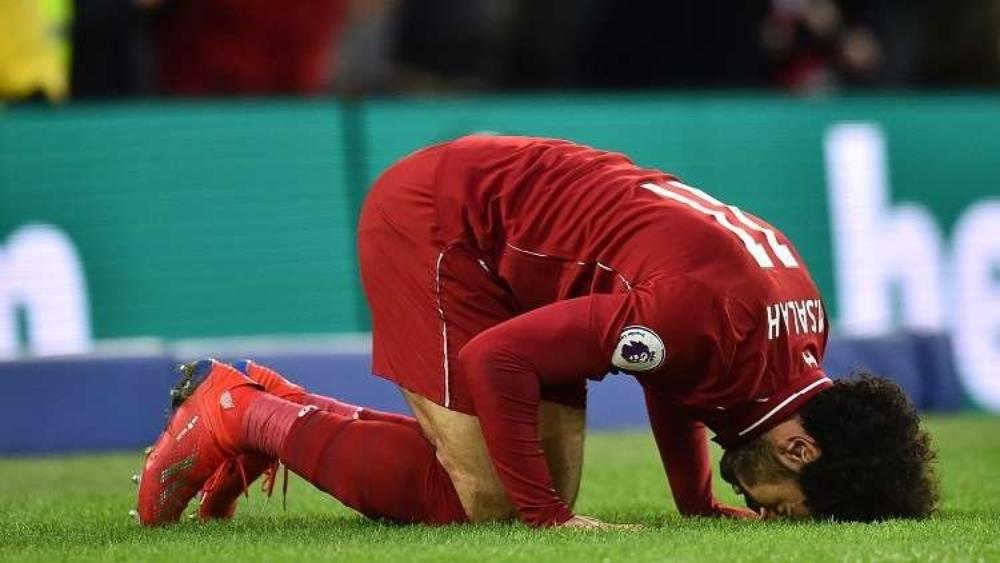 رقمان مُميزان ينتظران صلاح أمام بورنموث