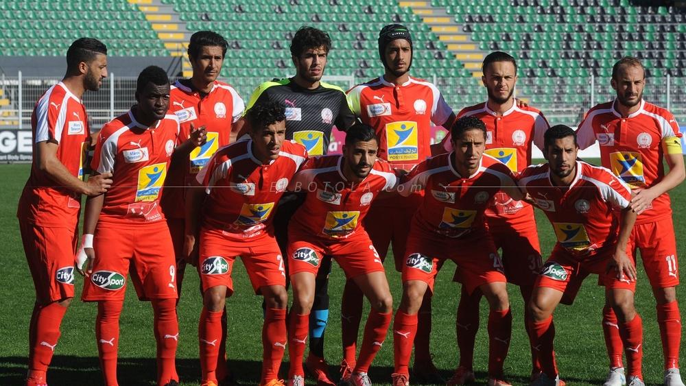 الكوكب يعود إلى سكة الانتصارات عبر "بوابة" سريع واد زم