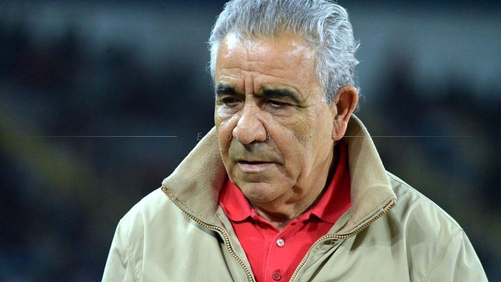 البنزرتي يكشف عن موعد عودة جيبور و الفرق التي ستتنافس على لقب دوري أبطال أفريقيا