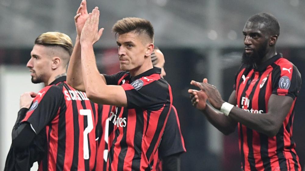 تشيلسي سيترك باكايوكو لميلان مقابل لاعب واحد