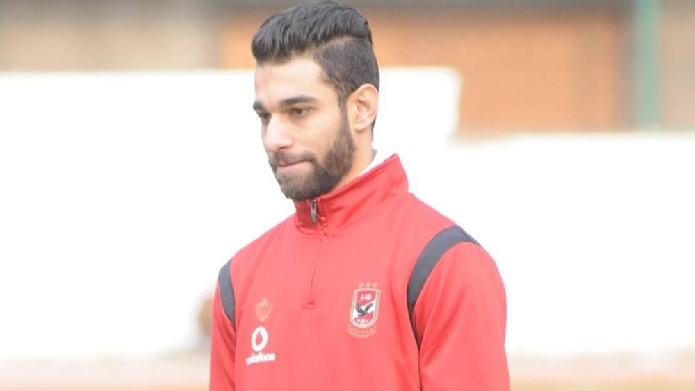 رسميًا | الأهلي المصري يُجدد عقد السولية لسنوات قادمة