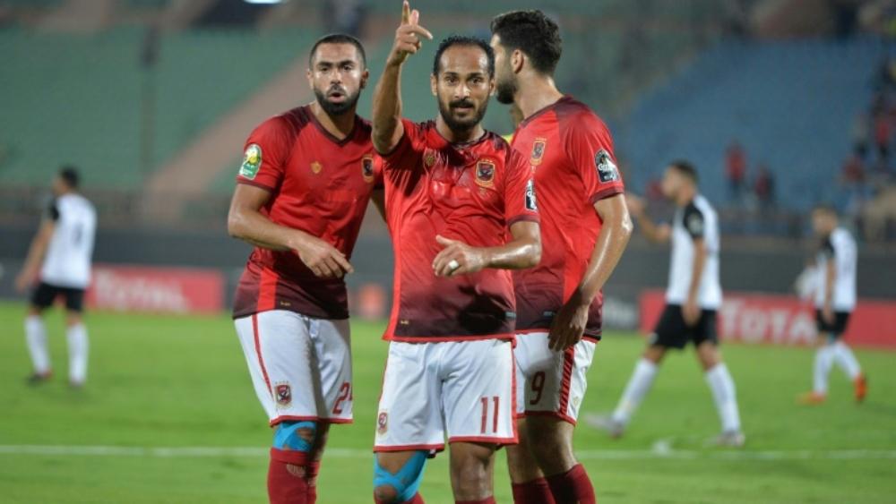 أبطال أفريقيا | الأهلي يسعى لحسم التأهل من تنزانيا