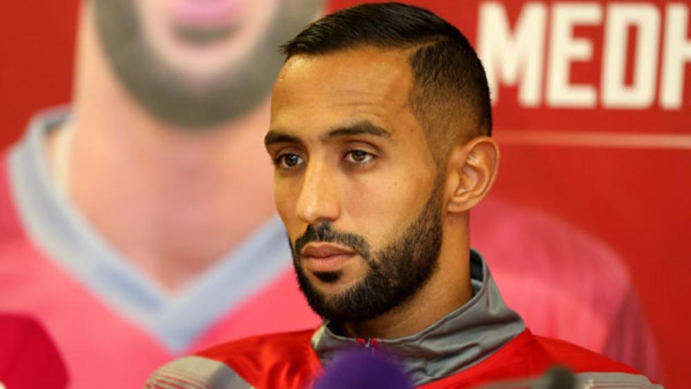 بنعطية ينفجر: "لو أردت المال لذهبت إلى الصين أو السعودية"