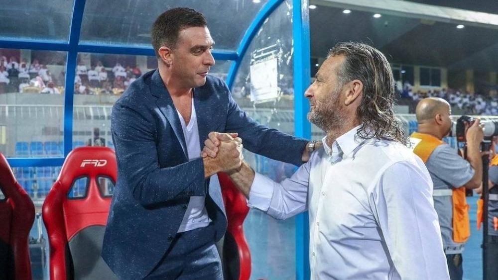 غيابات وازنة في صفوف الأهلي السعودي أمام النصر