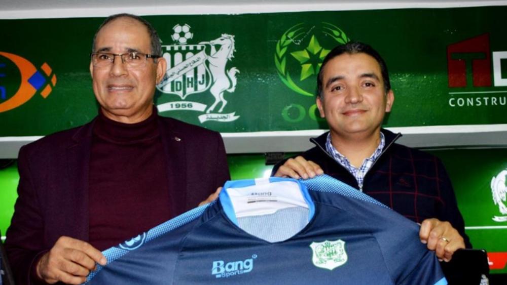 بادو الزاكي: "تدريب الفريق الدكالي عبارة عن مشروع وليس عرض إنقاذ"