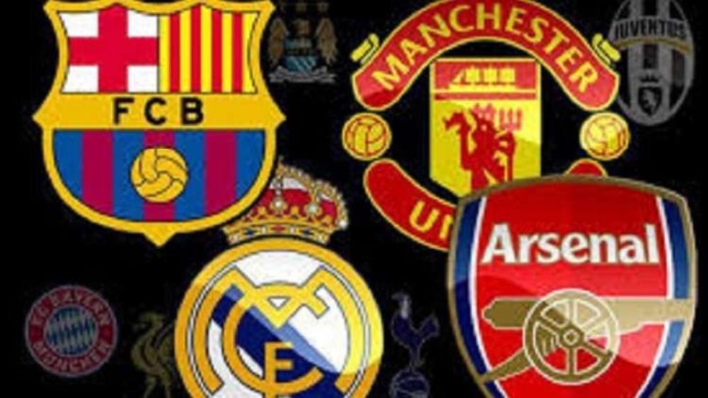 الريال يتصدر أندية العالم.. والأهلي المصري الوحيد عربياً بالقائمة