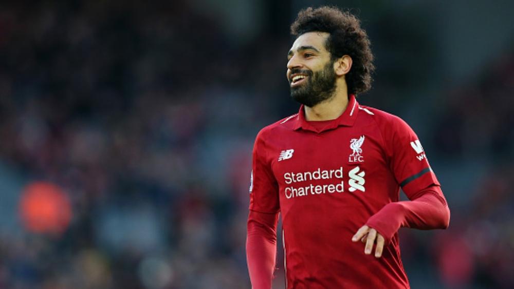 اتجاه في ليفربول للموافقة على رحيل صلاح