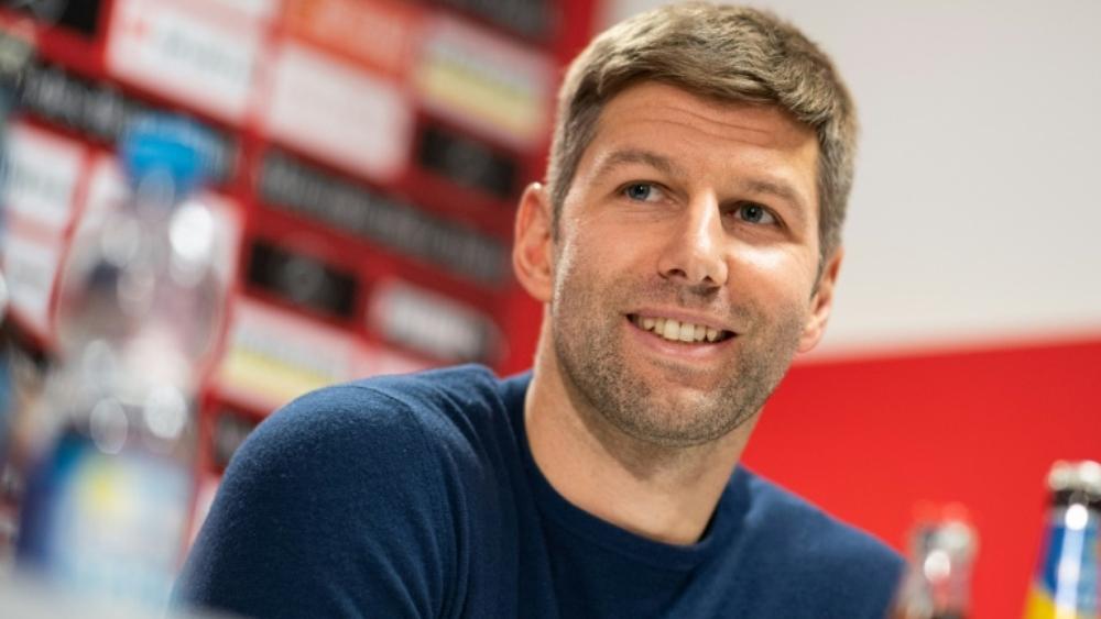 هيتسلبرغر مديراً رياضياً لشتوتغارت بمهمة إنقاذ