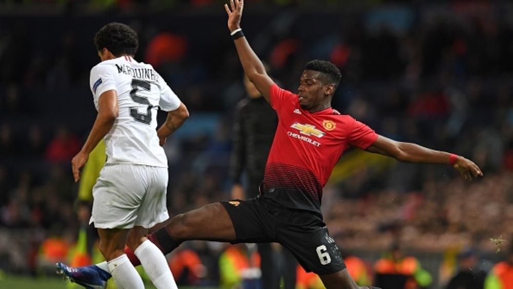 بالأرقام | لماذا مهمة مانشستر يونايتد مستحيلة في العودة ضد باريس؟