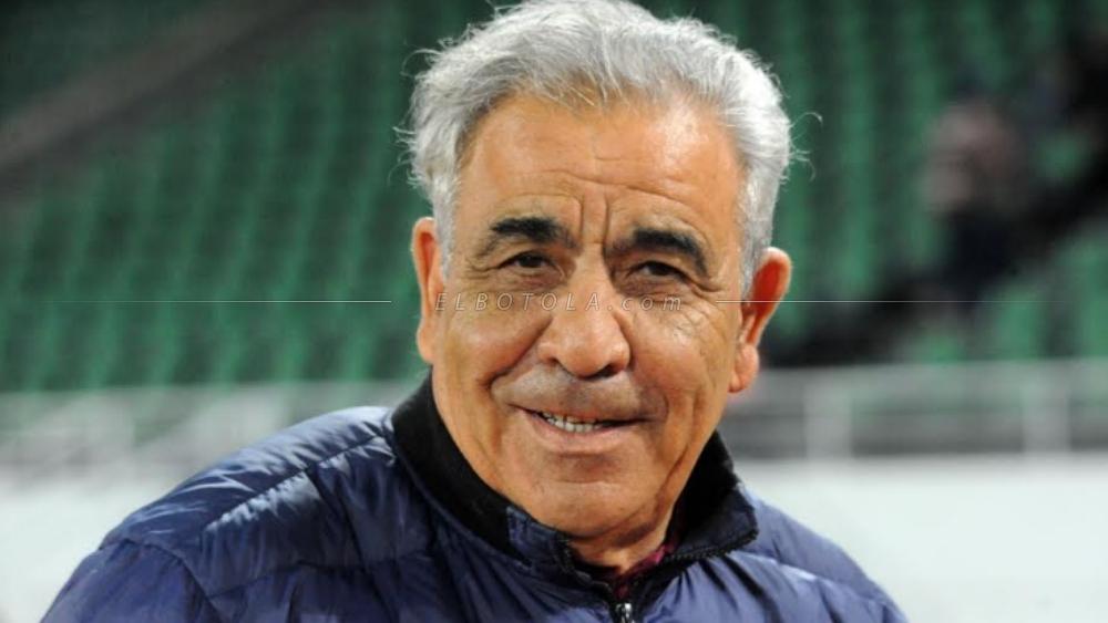 البنزرتي : "يجب على اللاعبين مراجعة أوراقهم و هذه هي أحكام الكرة"