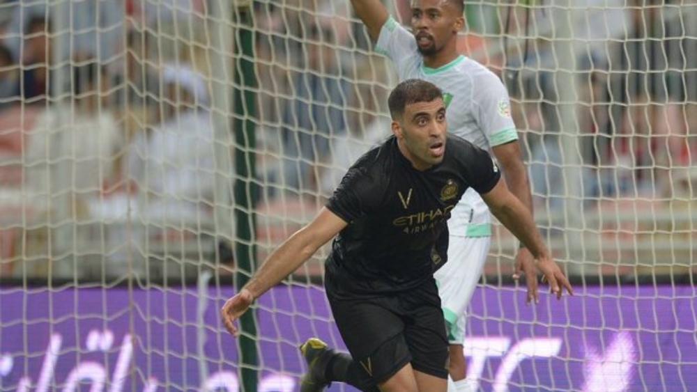 عروض حمد الله المُذهلة تُحرِّكُ مَطالبَ باستدعائه لـ"أسود الأطلس"