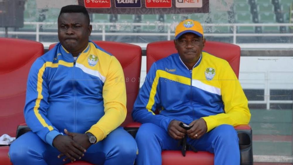 مدرب أوتوهو: "سعداء بتحقيق التعادل مع فريق كبير كالرجاء و سندافع عن حظوظنا داخل المجموعة"