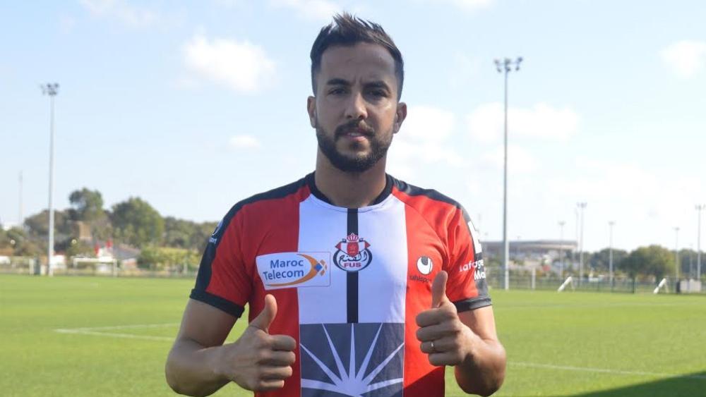 الترابي يغيب لـ6 أسابيع بسبب الإصابة