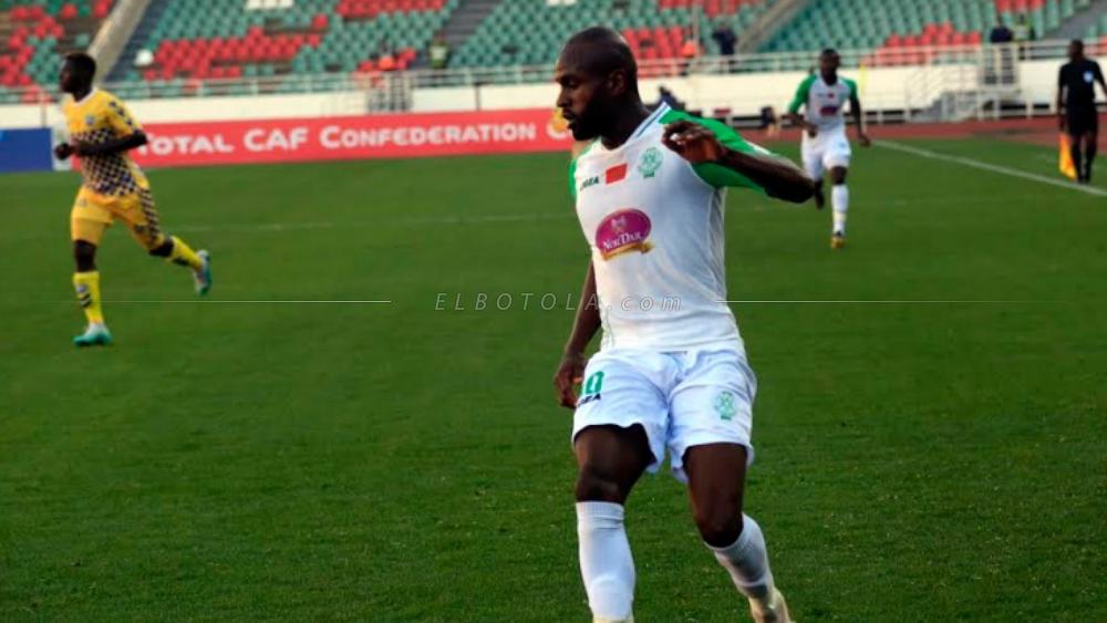 ناناح: "أضعنا العديد من الفرص اليوم وعيننا على تحقيق نتائج إيجابية في المباريات المتبقية"