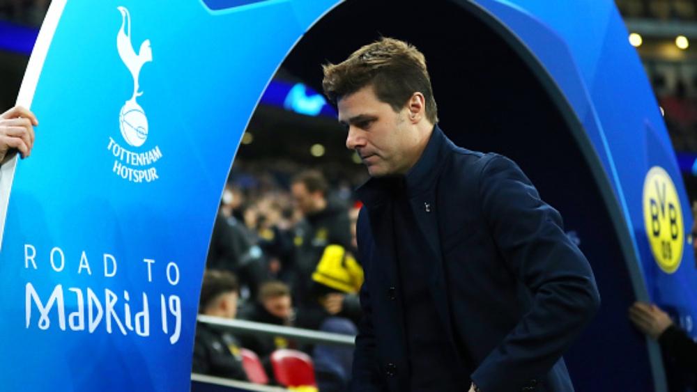 بوكتينيو يشرح كيف قلب المباراة على دورتموند في الشوط الثاني