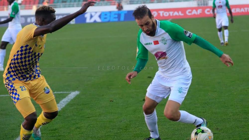 أوتوهو بعد التعادل مع الرجاء: "لانعرف المستحيل" وجماهيره تستفز أنصار الخضر!