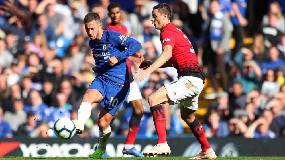 قمة تشلسي واليونايتد هي الأبرز في كأس إنجلترا