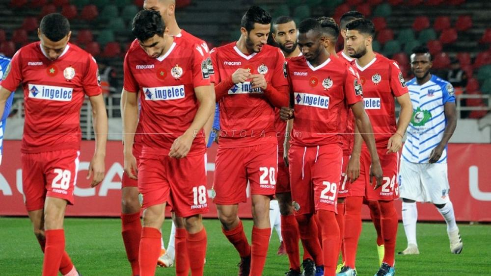 "وينرز": "لا مزيد من الأخطاء فأي تعثر قد يعصف بأحلام الجماهير في استرجاع عرش القارة الإفريقية"