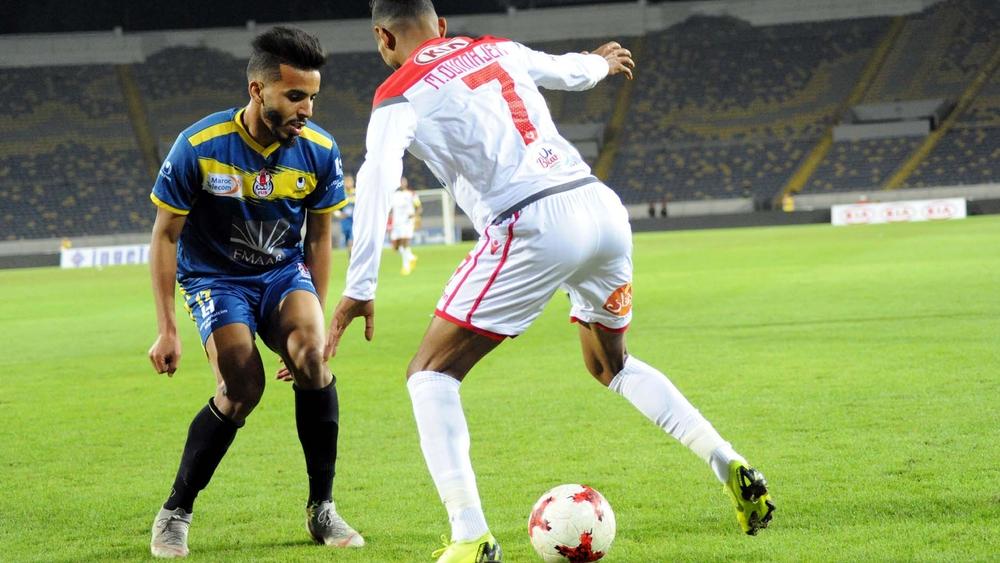 إدارة الفتح تصدر بلاغا بشأن تذاكر مباراة الوداد