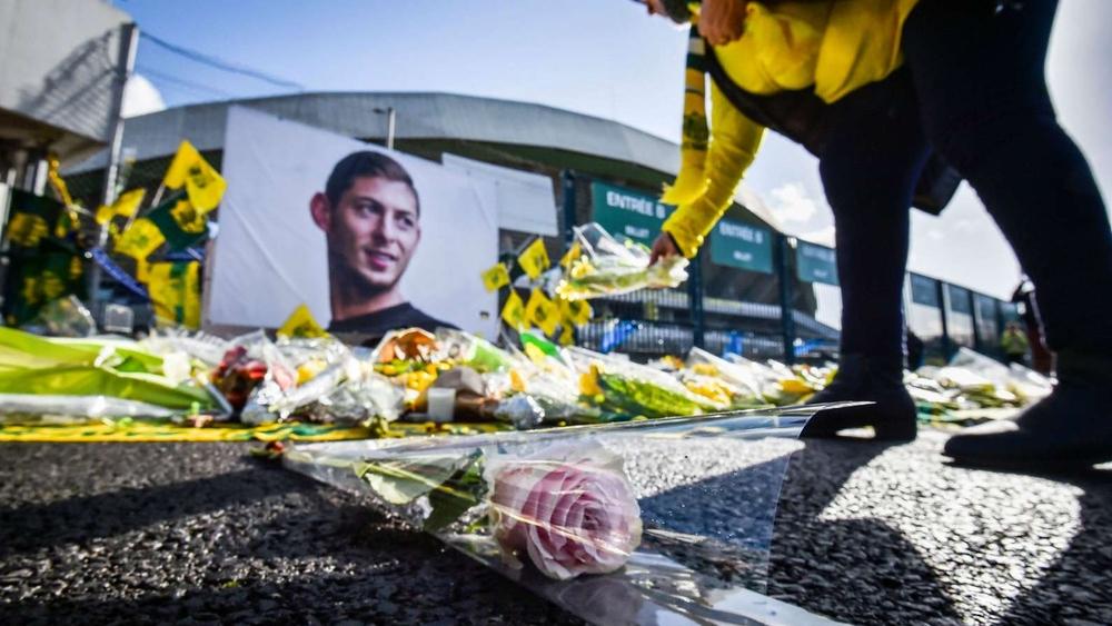 نانت يتجه للتصعيد ضد كارديف في موضوع سالا