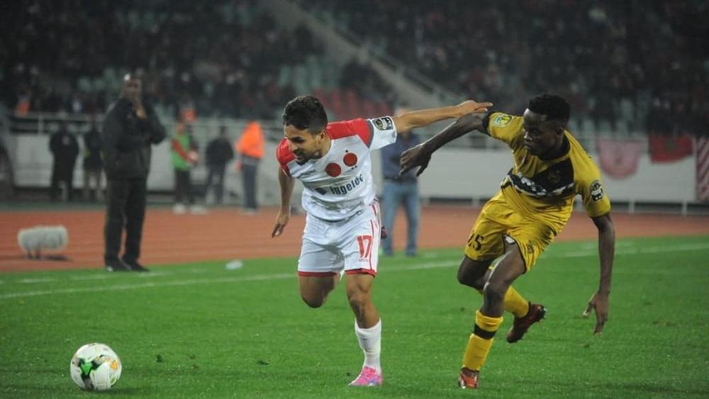 الكاف تحدد تاريخ و توقيت إجراء مباراة الوداد و أسيك ميموزا الإيفواري