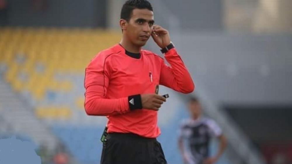 الحكم جلال جيد يقود كلاسيكو الشمال بين المغرب التطواني و اتحاد طنجة