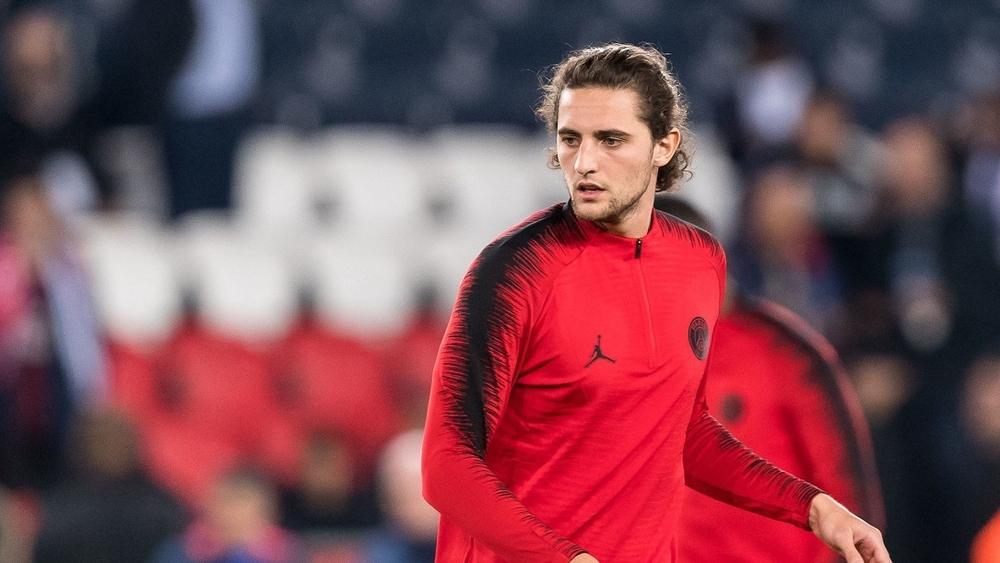 رابيو يرى نفسه في برشلونة بداية من الصيف