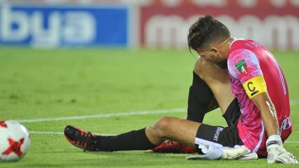 بعد شتم الحواصلي في الحسيمة..زوجته توجه رسالة "مؤثرة" للأنصار