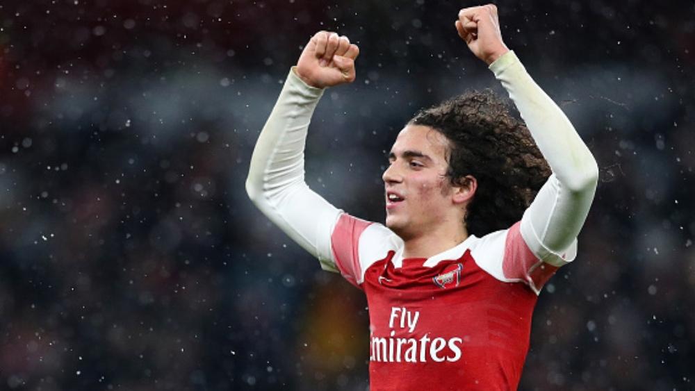 باريس سان جيرمان يطلب الجندوزي وآرسنال يحدد ثمنه