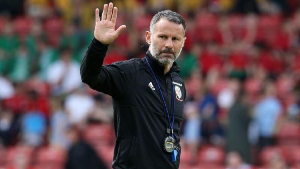 جيجز يدعو للإبقاء على سولسكاير في مانشستر يونايتد