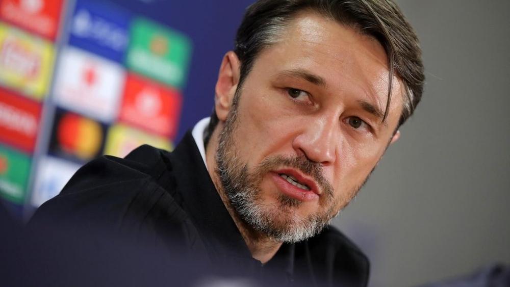 كوفاتش: مواجهة ليفربول هي الأصعب للبايرن