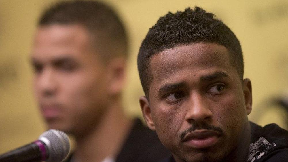 اتحاد جدة يعلن تعاقده مع ناصر الشمراني