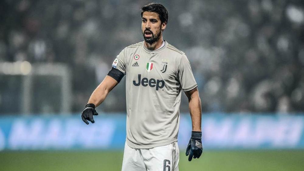 مشاكل في القلب تُغيِّب خضيرة عن لقاء الأتليتيكو