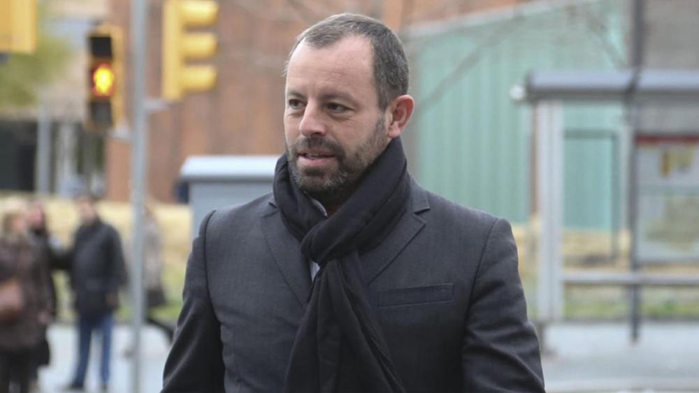 ساندرو روسيل: حطمت الرقم القياسي في السجن