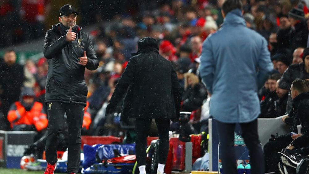 الكشف عن سبب انفعال كلوب على كوفاتش