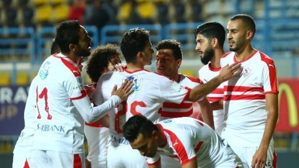 بوطيب يسجل، والزمالك يسقط في كمين الجيش