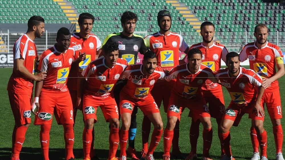 الكوكب المراكشي قريب من التعاقد مع مدرب أجنبي