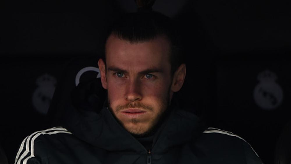 ريال مدريد يستقر على بيع بيل هذا الصيف، ولكن بشروط