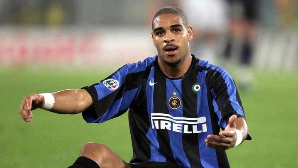 أدريانو يعترف: "موت والدي ترك فراغا كبيرا في حياتي"