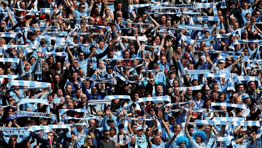 أحد مشجعي سيتي في حالة حرجة بعد مزاعم عن تعرضه لاعتداء