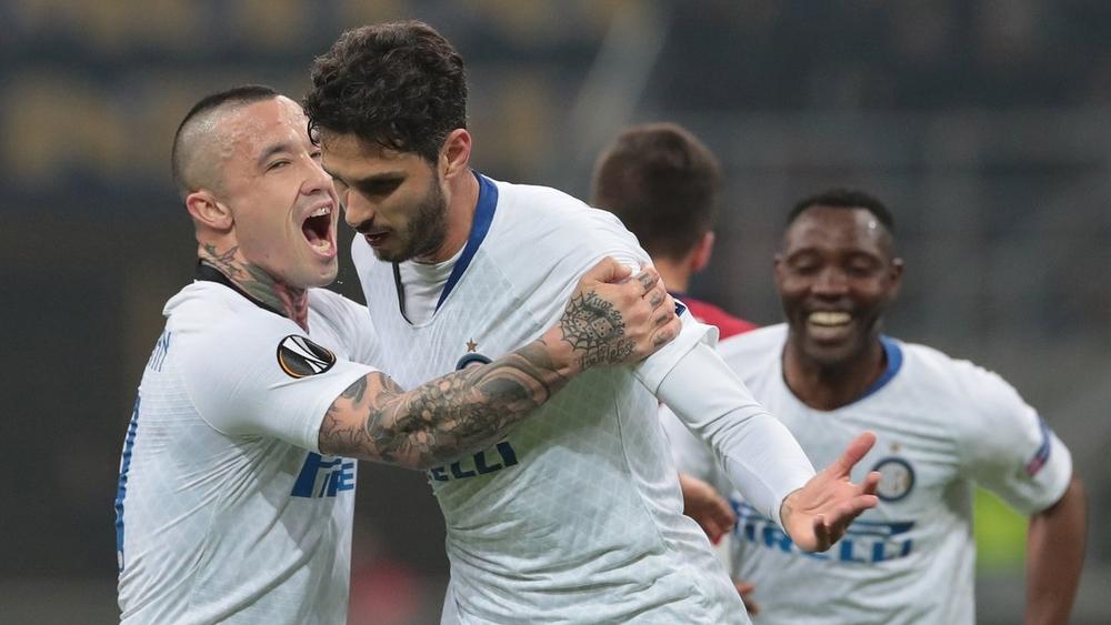 الدوري الأوروبي | تشيلسي وإنتر وبنفيكا إلى ثمن النهائي، وبيتيس يودع المسابقة