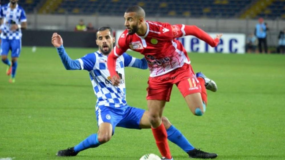 إنطلاق عملية بيع تذاكر مواجهة الوداد و سريع وادي زم