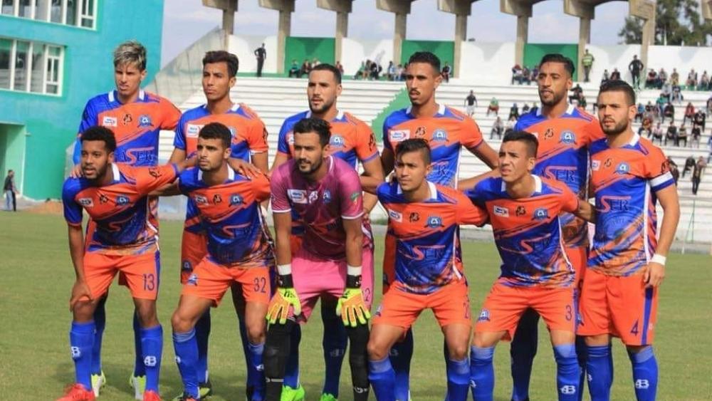 إدارة نهضة الزمامرة تخصص منحة مالية "مغرية" للاعبين قبل مواجهة خنيفرة