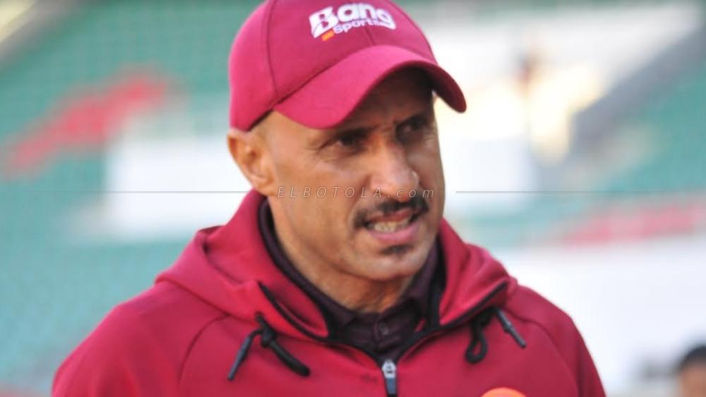 الجعواني: "رْبَاح مُوهيمْ وكُنتْ خَايف مَن جَمْهُور الرّجاء"