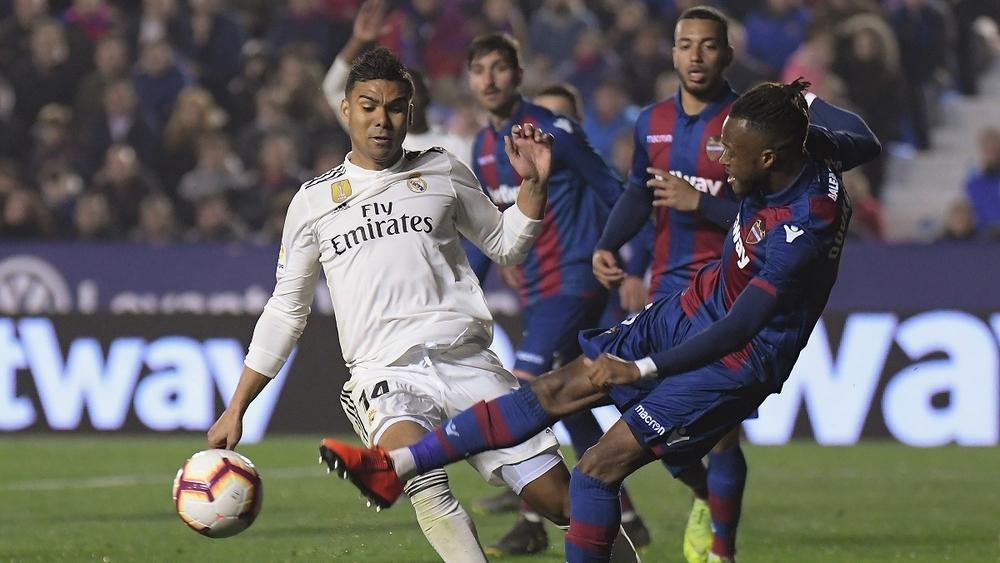 المطالبة بمنح كاسيميرو أوسكار في التمثيل