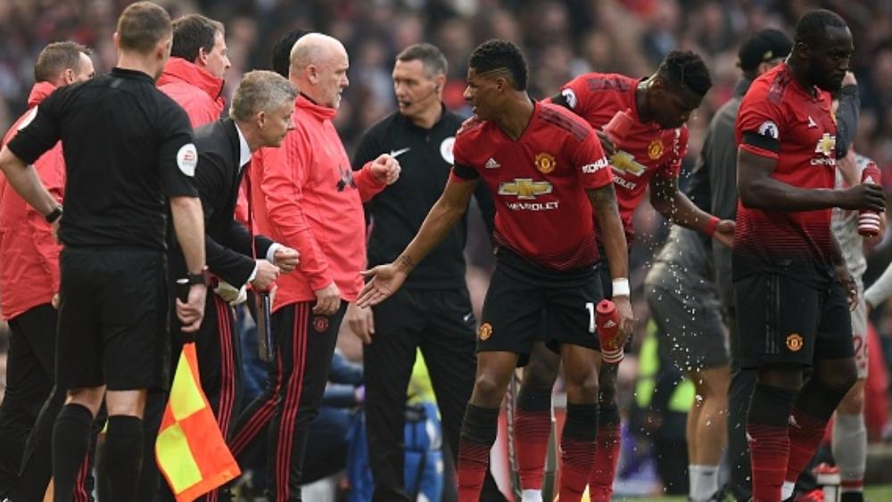 أزمة إصابات وغيابات تهدد انتفاضة سولشاير مع مانشستر يونايتد