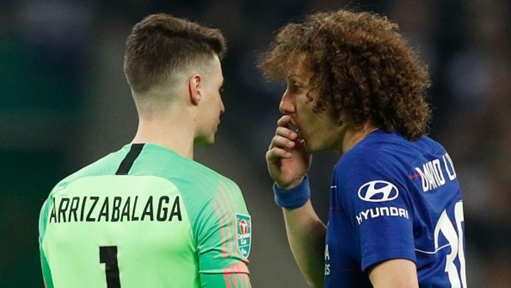 ساري يحضر خطة للانتقام من كيبا