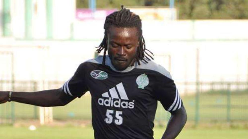 نادي الرجاء يصدر بلاغا للرد على بودريقة بخصوص دعوة "آسامواه"