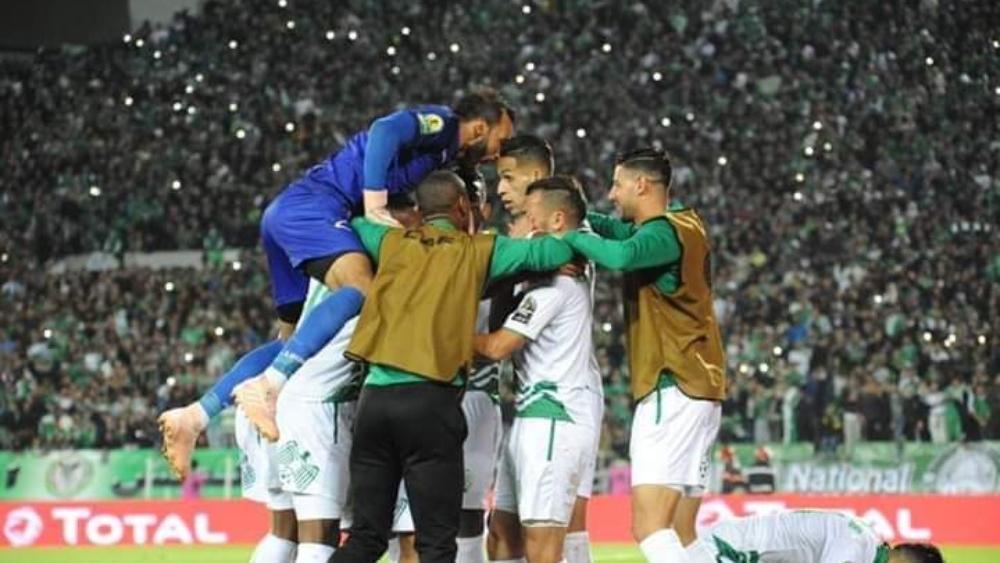 "تفاؤل رجاوي" رغم التعثر الأخير..والمطالب مشتركة في "إنطلاقة جديدة من العاصمة"