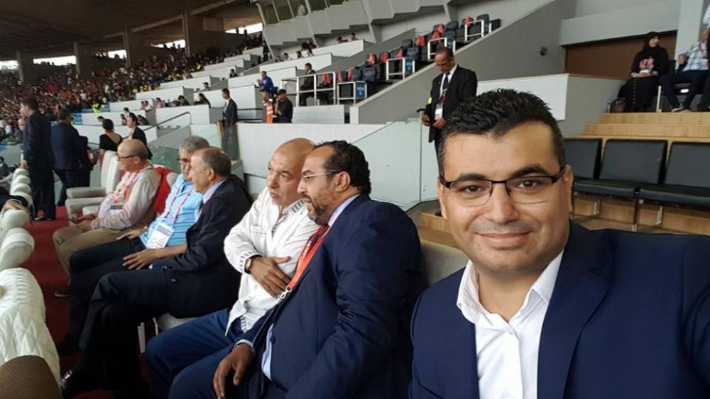 المكتب المديري للكوكب المراكشي ينفي استقالة فؤاد الورزازي